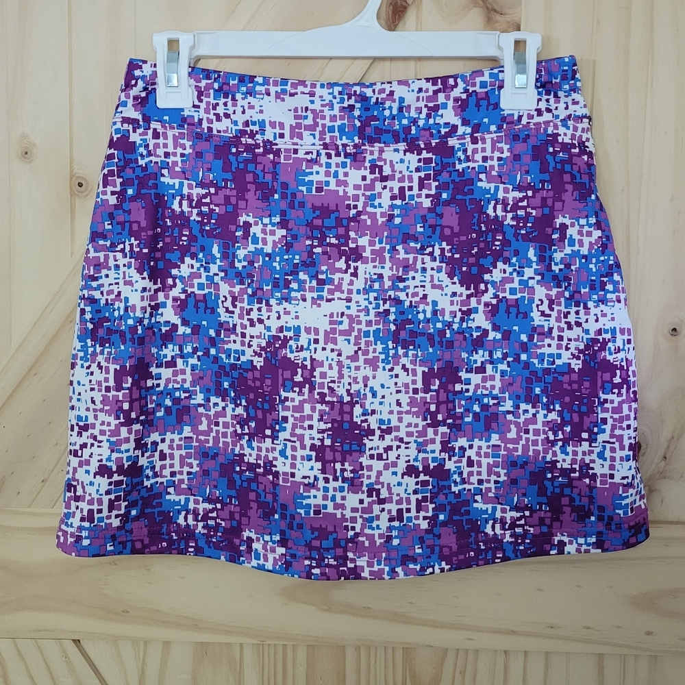 Tournament Collection tennis skirt